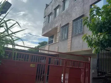 Tagaytay City House and Lot Fire Sale