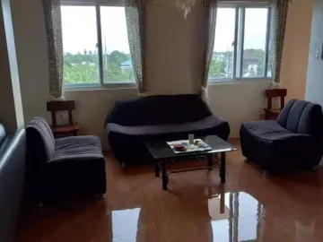 Tagaytay City House and Lot Fire Sale