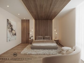 Casa en Venta en LOS SUEÑOS Increíble Diseño y Amplitud