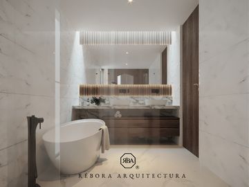 Casa en Venta en LOS SUEÑOS Increíble Diseño y Amplitud