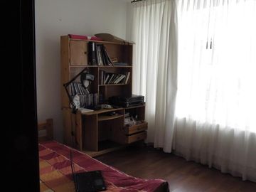 VENDO DEPARTAMENTO URB. EL CONDADO DOS HABITACIONES