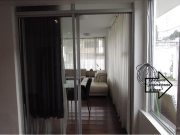 VENDO DEPARTAMENTO URB. EL CONDADO DOS HABITACIONES