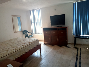 Villa de dos niveles y tres recamaras en Acapulco