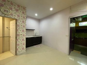 86228 - ขาย/ให้เช่า ทาวน์โฮม บ้านกลางเมือง ลูเซิร์น สุขุมวิท 77(อ่อนนุช46) Baan Klang Muang Luzern Sukhumvit