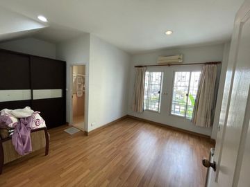 86228 - ขาย/ให้เช่า ทาวน์โฮม บ้านกลางเมือง ลูเซิร์น สุขุมวิท 77(อ่อนนุช46) Baan Klang Muang Luzern Sukhumvit