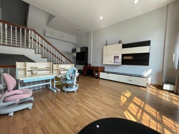 86228 - ขาย/ให้เช่า ทาวน์โฮม บ้านกลางเมือง ลูเซิร์น สุขุมวิท 77(อ่อนนุช46) Baan Klang Muang Luzern Sukhumvit