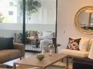 Venta de departamentos de estreno en Calle Los Nogales