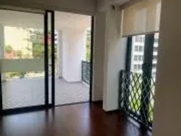 Venta de departamentos de estreno en Calle Los Nogales