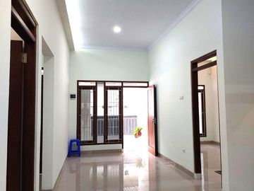 Rumah Strategis Hanya 150 meter dari Ringroad Utara