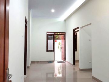 Rumah Strategis Hanya 150 meter dari Ringroad Utara