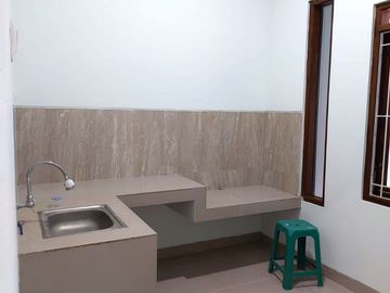 Rumah Strategis Hanya 150 meter dari Ringroad Utara
