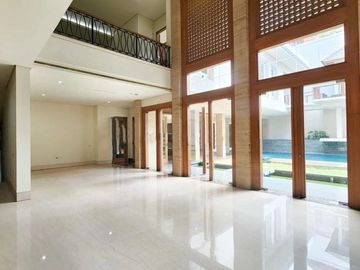 DIJUAL RUMAH MEWAH at Jl KENCANA INDAH, PONDOK INDAH