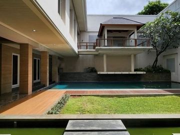 DIJUAL RUMAH MEWAH at Jl KENCANA INDAH, PONDOK INDAH