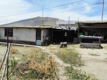 ✅ DE OFERTA VENDO CASA DOS PLANTAS CON TERRENO - $167000 dólares (Caspigasi)