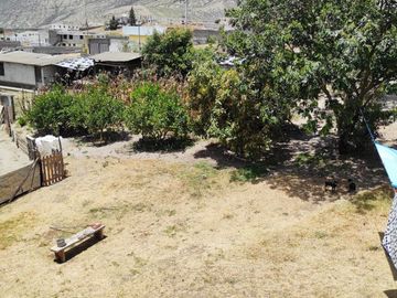 ✅ DE OFERTA VENDO CASA DOS PLANTAS CON TERRENO - $167000 dólares (Caspigasi)