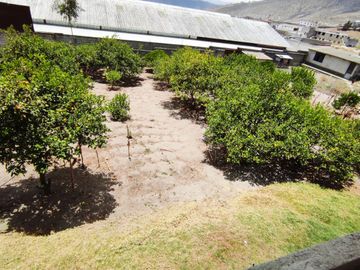 ✅ DE OFERTA VENDO CASA DOS PLANTAS CON TERRENO - $167000 dólares (Caspigasi)
