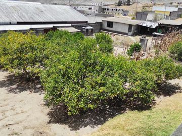 ✅ DE OFERTA VENDO CASA DOS PLANTAS CON TERRENO - $167000 dólares (Caspigasi)
