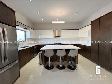 CASA EN VENTA EN VALLE ESCONDIDO CON ESPACIOS AMPLIOS