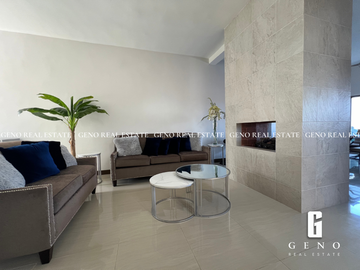 CASA EN VENTA EN VALLE ESCONDIDO CON ESPACIOS AMPLIOS