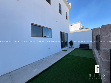 CASA EN VENTA EN VALLE ESCONDIDO CON ESPACIOS AMPLIOS