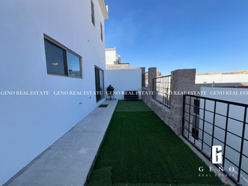CASA EN VENTA EN VALLE ESCONDIDO CON ESPACIOS AMPLIOS