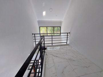 Rumah dengan desain modern hanya 3 kilometer ke kampus UMY