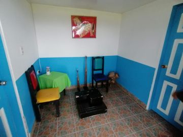 se Vende hermoso  chalet con  precio de oportunidad en Filandia Qundio
