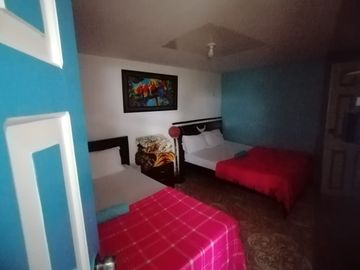 se Vende hermoso  chalet con  precio de oportunidad en Filandia Qundio