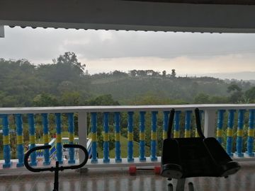 se Vende hermoso  chalet con  precio de oportunidad en Filandia Qundio