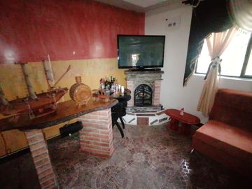 se Vende hermoso  chalet con  precio de oportunidad en Filandia Qundio