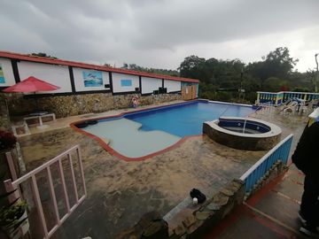 se Vende hermoso  chalet con  precio de oportunidad en Filandia Qundio