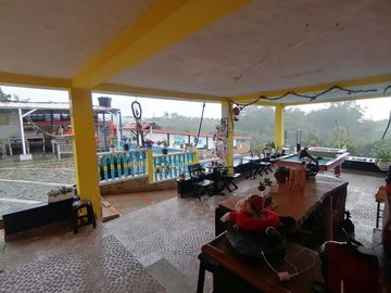 se Vende hermoso  chalet con  precio de oportunidad en Filandia Qundio