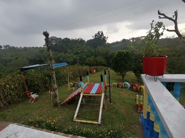 se Vende hermoso  chalet con  precio de oportunidad en Filandia Qundio