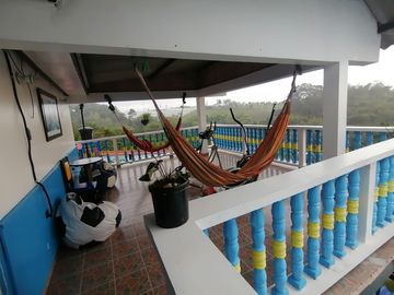 se Vende hermoso  chalet con  precio de oportunidad en Filandia Qundio