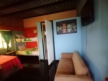 se Vende hermoso  chalet con  precio de oportunidad en Filandia Qundio
