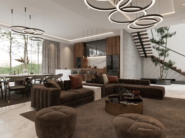 Casa en Venta en LA TOSCANA Increíble Diseño y Amplitud