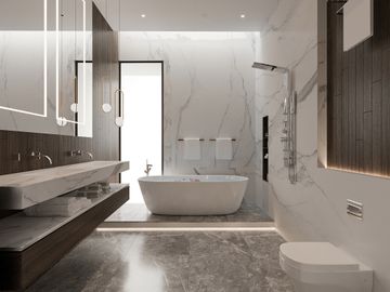 Casa en Venta en LA TOSCANA Increíble Diseño y Amplitud