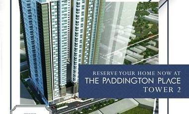 VERY AFFORDABLE CONDO STARTS AT 5,000 MONTHLY NO DOWN PAYMENT