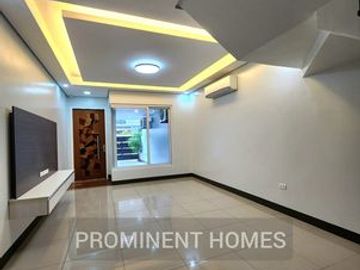 3BR Townhouse for Sale in Windsor North Fairview Quezon City