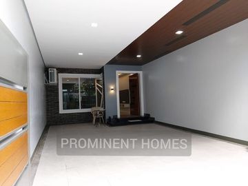 3BR Townhouse for Sale in Windsor North Fairview Quezon City