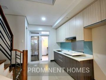 3BR Townhouse for Sale in Windsor North Fairview Quezon City