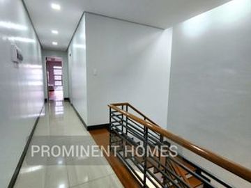 3BR Townhouse for Sale in Windsor North Fairview Quezon City