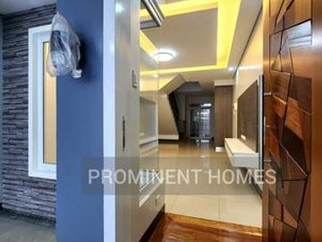 3BR Townhouse for Sale in Windsor North Fairview Quezon City