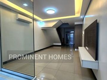 3BR Townhouse for Sale in Windsor North Fairview Quezon City