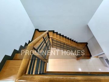 3BR Townhouse for Sale in Windsor North Fairview Quezon City