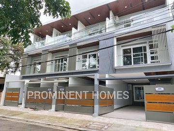3BR Townhouse for Sale in Windsor North Fairview Quezon City