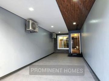 3BR Townhouse for Sale in Windsor North Fairview Quezon City
