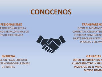 OPORTUNIDAD DEPTO. ADJUDICADO HENRY FORD BONDOJITO GUSTAVO A. MADERO