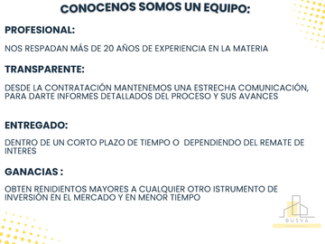 OPORTUNIDAD DEPTO. ADJUDICADO HENRY FORD BONDOJITO GUSTAVO A. MADERO