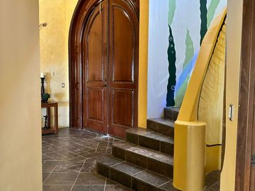 Casa en Venta Villa California San Carlos Sonora Amueblada Excelente Condiciones